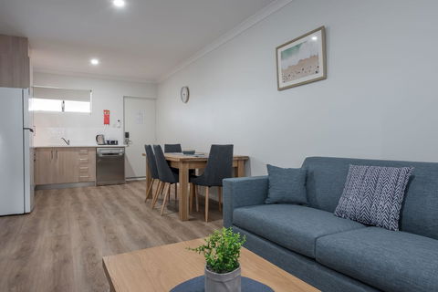 Jurien Bay Motel Apartments - Accommodation Redcliffe 7