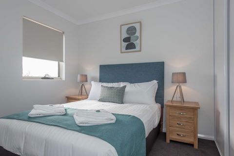 Jurien Bay Motel Apartments - Accommodation Redcliffe 21