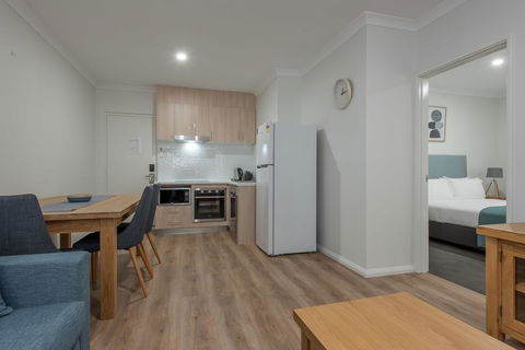 Jurien Bay Motel Apartments - Accommodation Redcliffe 15