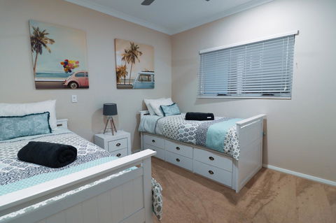 Villa Sedici @ Cape Villas Dunsborough - Accommodation Redcliffe 3