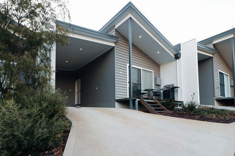 Villa Sedici @ Cape Villas Dunsborough - Accommodation Redcliffe 15
