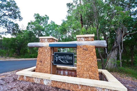 Villa Sedici @ Cape Villas Dunsborough - Accommodation Redcliffe 24