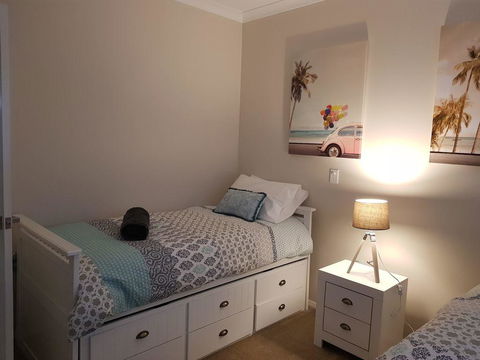 Villa Sedici @ Cape Villas Dunsborough - Accommodation Redcliffe 38