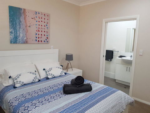 Villa Sedici @ Cape Villas Dunsborough - Accommodation Redcliffe 21