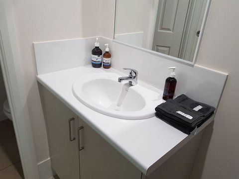 Villa Sedici @ Cape Villas Dunsborough - Accommodation Redcliffe 22