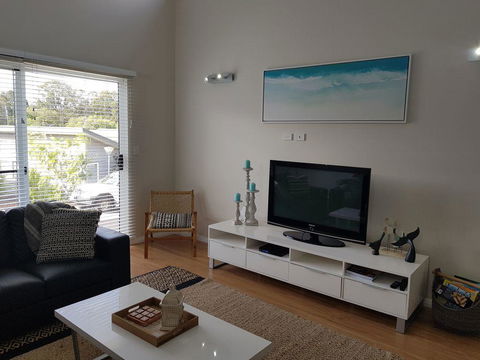 Villa Sedici @ Cape Villas Dunsborough - Accommodation Redcliffe 30