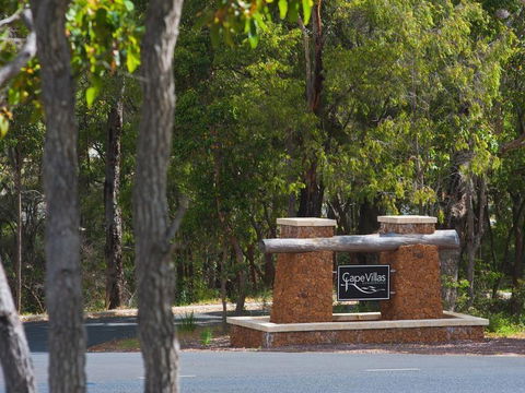 Villa Sedici @ Cape Villas Dunsborough - Accommodation Redcliffe 10
