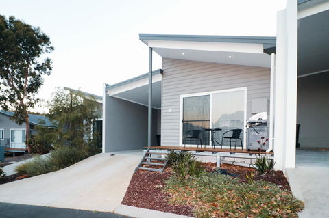 Villa Sedici @ Cape Villas Dunsborough - Accommodation Redcliffe 14