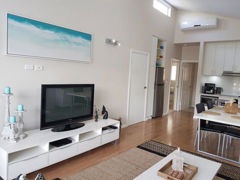Villa Sedici @ Cape Villas Dunsborough - Accommodation Redcliffe 37