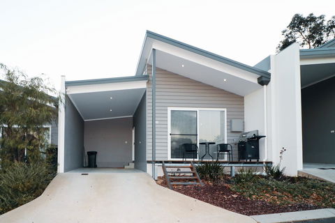 Villa Sedici @ Cape Villas Dunsborough - Accommodation Redcliffe 6