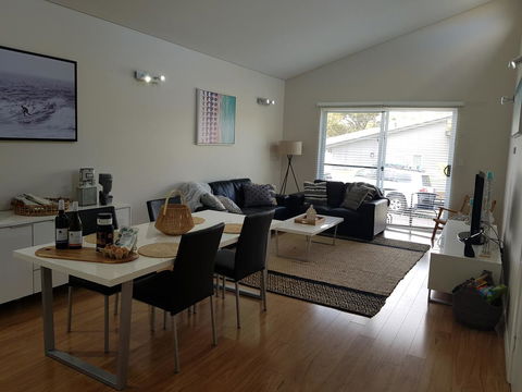 Villa Sedici @ Cape Villas Dunsborough - Accommodation Redcliffe 17