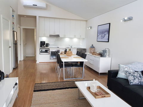 Villa Sedici @ Cape Villas Dunsborough - Accommodation Redcliffe 12