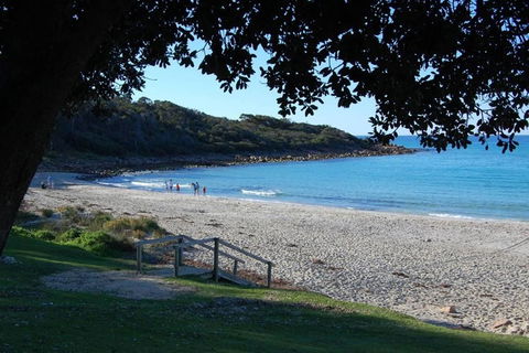 Villa Sedici @ Cape Villas Dunsborough - Accommodation Redcliffe 27