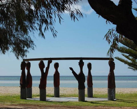 Villa Sedici @ Cape Villas Dunsborough - Accommodation Redcliffe 36