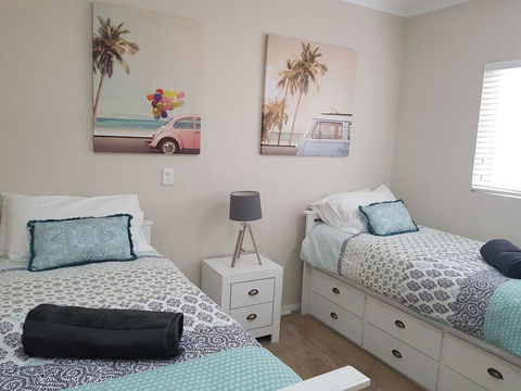 Villa Sedici @ Cape Villas Dunsborough - Accommodation Redcliffe 34