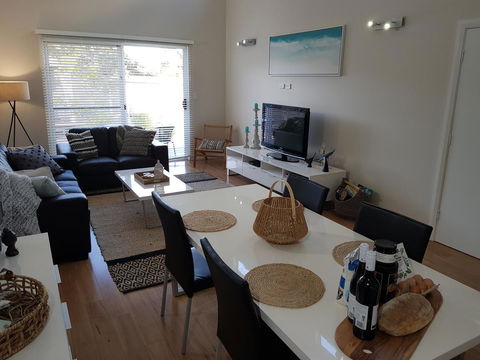 Villa Sedici @ Cape Villas Dunsborough - Accommodation Redcliffe 41