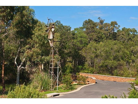 Villa Sedici @ Cape Villas Dunsborough - Accommodation Redcliffe 9