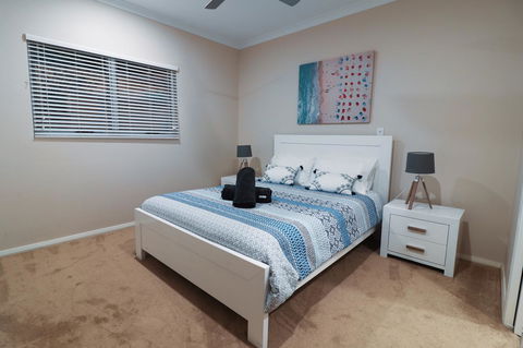 Villa Sedici @ Cape Villas Dunsborough - Accommodation Redcliffe 4
