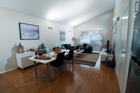 Villa Sedici @ Cape Villas Dunsborough - Accommodation Redcliffe 5