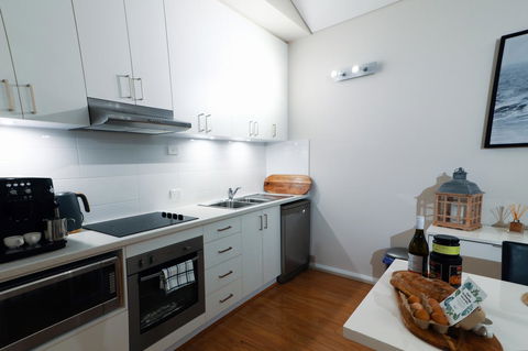 Villa Sedici @ Cape Villas Dunsborough - Accommodation Redcliffe 13