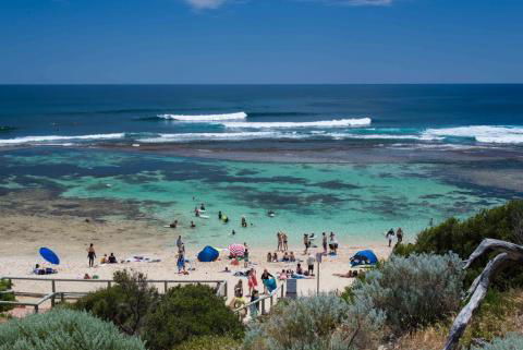 Villa Sedici @ Cape Villas Dunsborough - Accommodation Redcliffe 19