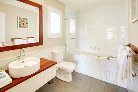 Seashells Yallingup - Accommodation Redcliffe 28