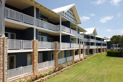 Seashells Yallingup - Accommodation Redcliffe 27