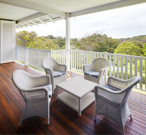 Seashells Yallingup - Accommodation Redcliffe 9