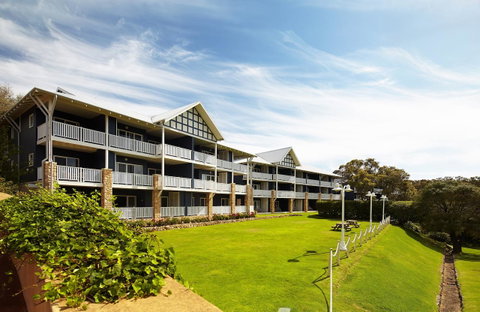Seashells Yallingup - Accommodation Redcliffe 3