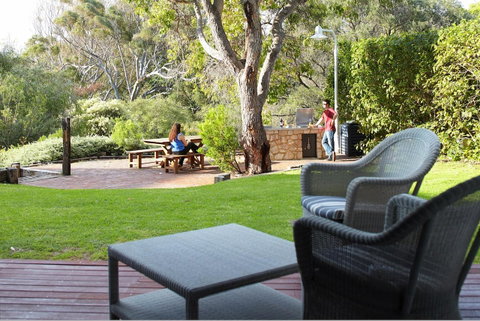 Seashells Yallingup - Accommodation Redcliffe 6