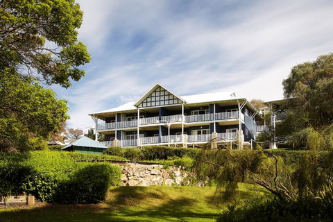 Seashells Yallingup - Accommodation Redcliffe 0