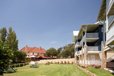 Seashells Yallingup - Accommodation Redcliffe 23