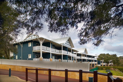 Seashells Yallingup - Accommodation Redcliffe 17
