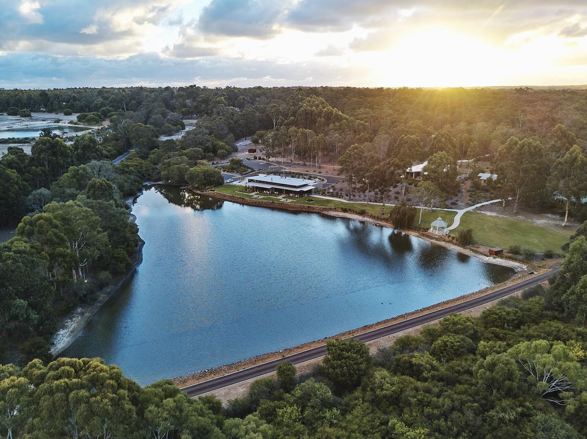 Metricup WA Accommodation Redcliffe