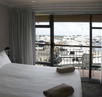 Oceanside 23 - Accommodation Redcliffe