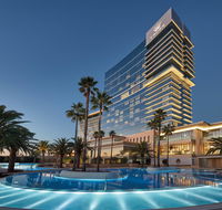 Crown Towers Perth - Accommodation Redcliffe