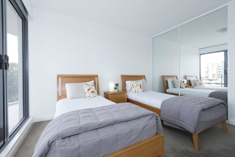 Sevan Apartments Forster - Accommodation Redcliffe 14