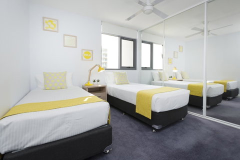 Sevan Apartments Forster - Accommodation Redcliffe 3