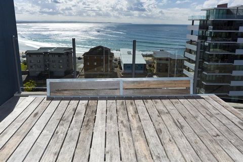 Sevan Apartments Forster - Accommodation Redcliffe 13