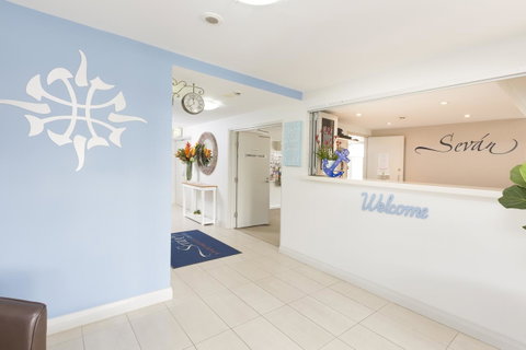 Sevan Apartments Forster - Accommodation Redcliffe 1
