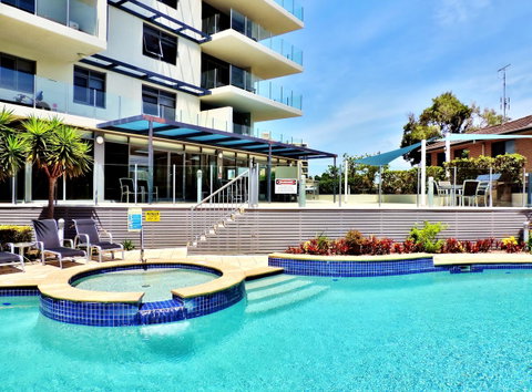 Sevan Apartments Forster - Accommodation Redcliffe 21