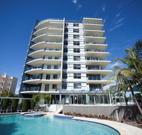 Sevan Apartments Forster - Accommodation Redcliffe