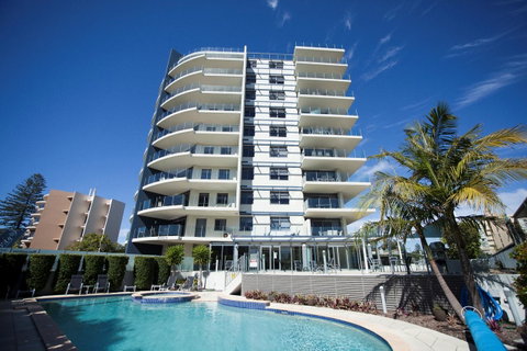 Sevan Apartments Forster - Accommodation Redcliffe 0