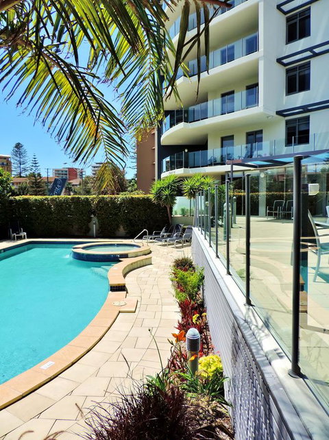 Sevan Apartments Forster - Accommodation Redcliffe 20