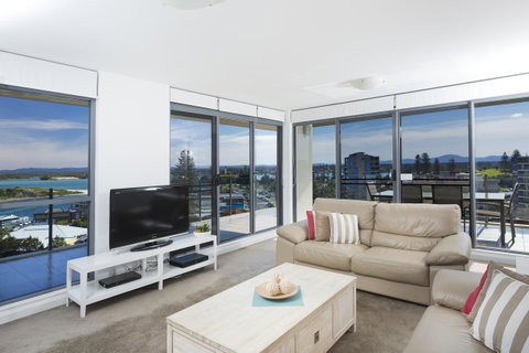 Sevan Apartments Forster - Accommodation Redcliffe 18