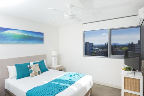 Sevan Apartments Forster - Accommodation Redcliffe 17