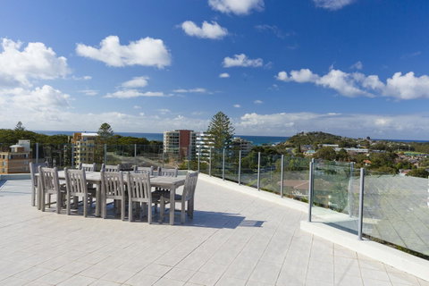 Sevan Apartments Forster - Accommodation Redcliffe 8