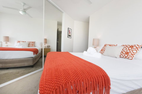 Sevan Apartments Forster - Accommodation Redcliffe 5