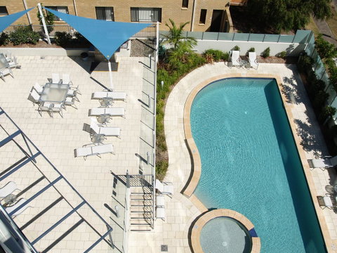 Sevan Apartments Forster - Accommodation Redcliffe 19