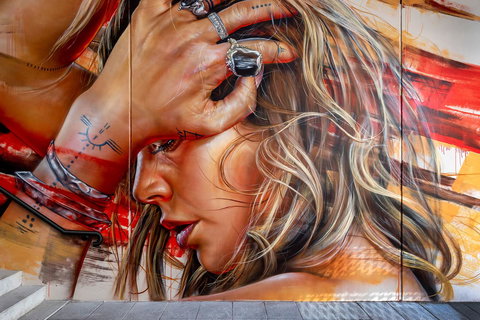 The Adnate Perth - Art Series - Accommodation Redcliffe 17